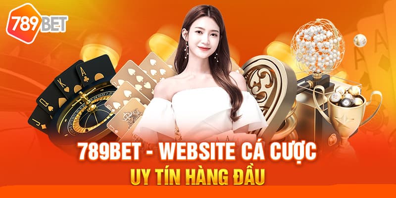 789bet- website cá cược uy tín hàng đầu