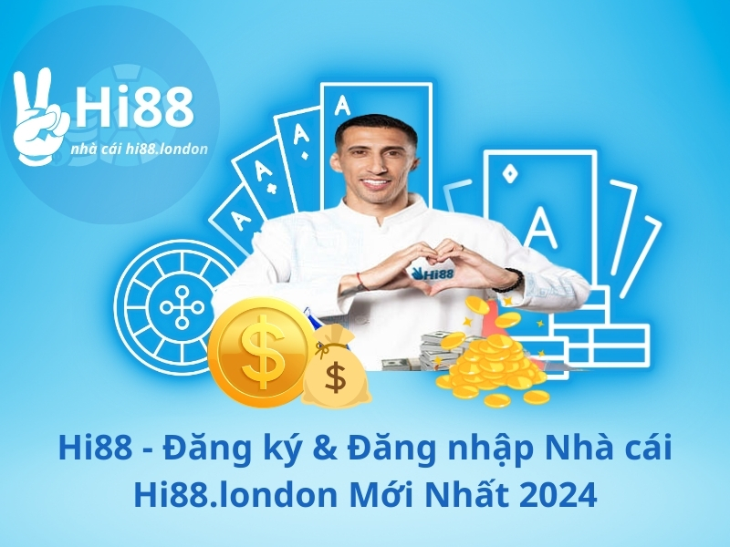 trang chủ nhà cái hi88